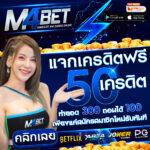 แจกโค้ดเครดิตฟรี 50