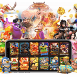 เว็บไซต์หลัก เว็บไซต์ใหม่ เว็บไซต์ใหญ่ เว็บไซต์ตรง PG SLOT Game ทางเข้าเล่น PG SLOT Auto