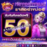 ทุนฟรี 50