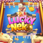 เจาะลึกเกม “Lucky Neko” สล็อตกำไรดีขวัญใจนักปั่นรางวัล