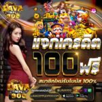 แจกทุน 100