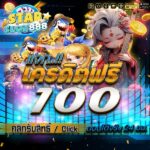 แจกทุนฟรี 100