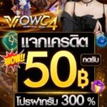 แจกให้ฟรี 50