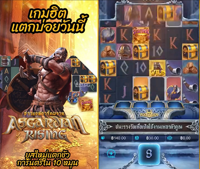 สลอตเกมส์ สลอต สลอตเว็บตรง เริ่มต้นที่ 1 บ. ไม่ทำเทิร์น