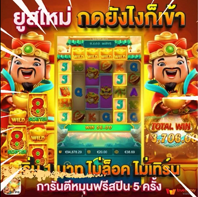 สลอตเกมส์ สลอต สลอตวอเลต สลอตเว็บตรง