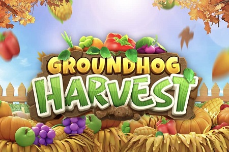 แนะนำเกมน้องใหม่ Groundhog Harvest